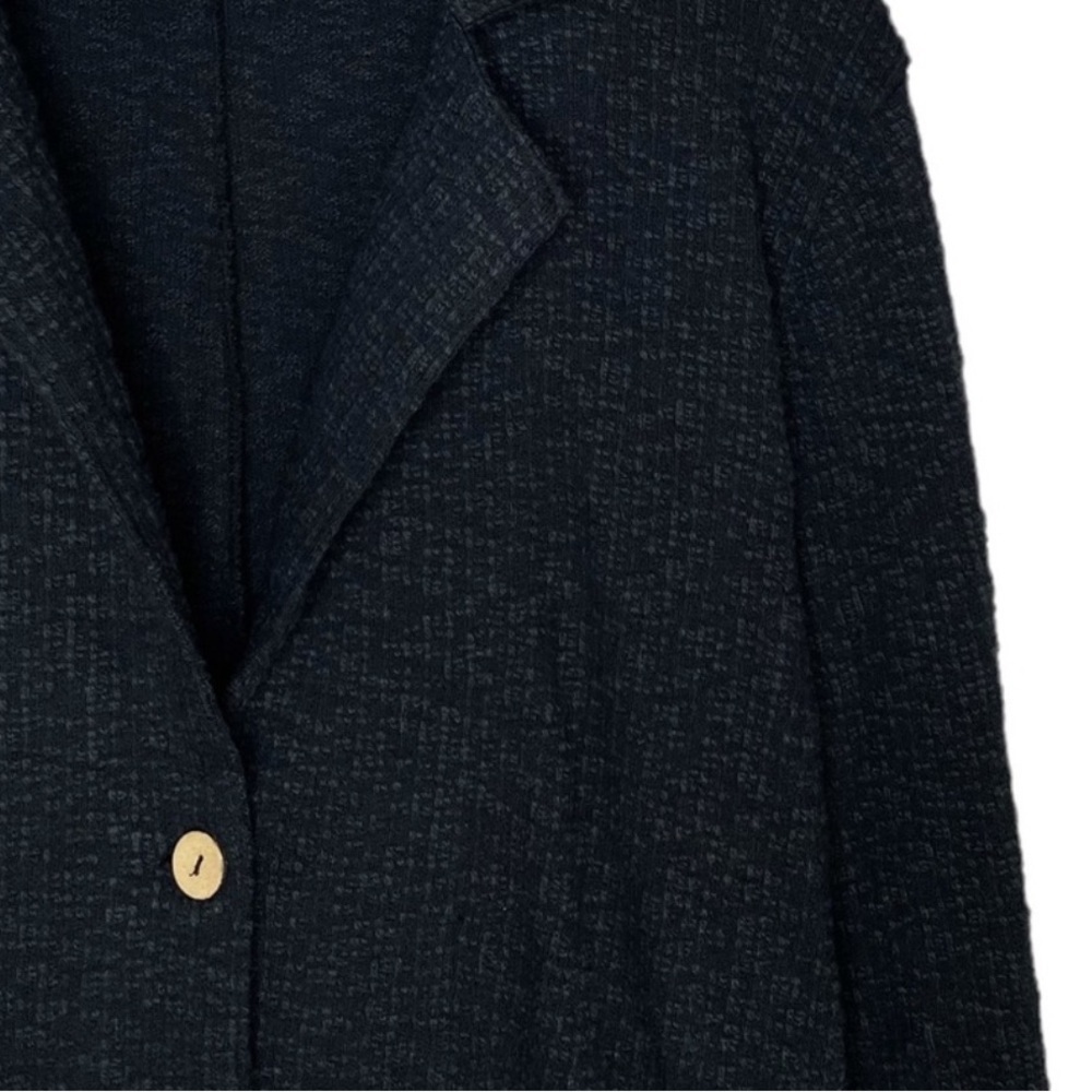 Free People $128 Reign Blazer Size Medium - Picture 7 of 8